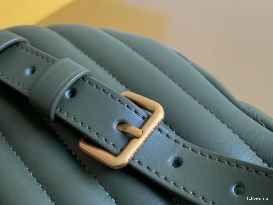 Cheap NEW VUITTON WAVE BUMBAG LOUIS 0713